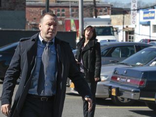Blue Bloods - Crime Scene New York