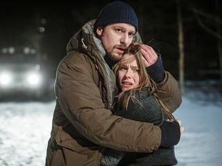 Rebecka Martinsson: Arctic Murders: Lange Schatten