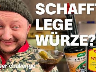 besseresser challenge