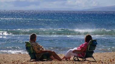 Traumhaus gesucht: Hawaii