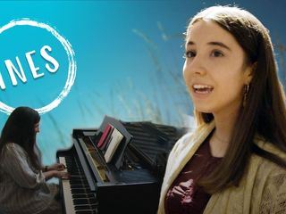 Schau in meine Welt!