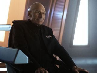 Star Trek: Picard