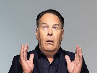 The UnBelievable mit Dan Aykroyd