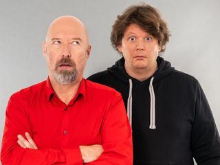 Toll! Der satirische Jahresrueckblick