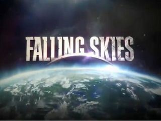 Falling Skies