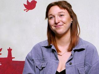 First Dates - Ein Tisch fuer zwei