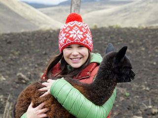 Anna und die wilden Tiere