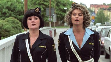 Svenska tv-historier: Reuter & Skoog