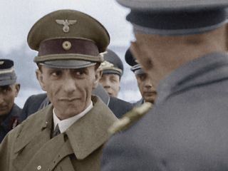 Der Nazi-Clan - Hitlers Hofstaat