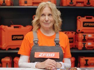 Kroymann Sketch-Comedy