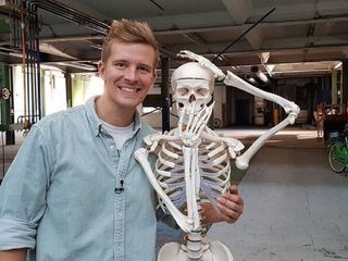 Laeuft!
