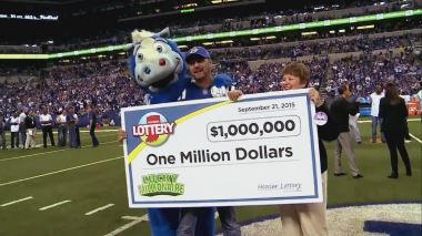 Jackpot! - Hauptpreis Traumhaus