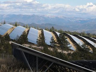 Re: Schaden Solarparks Frankreichs Natur?