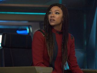 Star Trek: Discovery