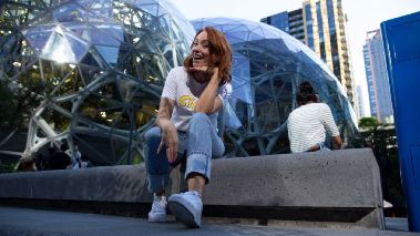 Dagens smarta uppfinningar med Hannah Fry