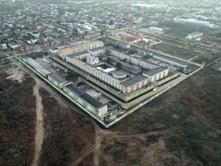 Locked Up! Die haertesten Gefaengnisse der Welt