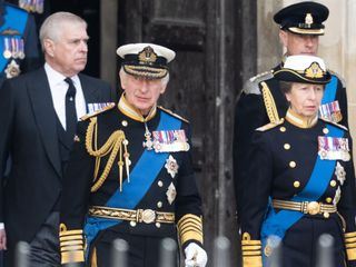 ZDFroyal: Royal Family