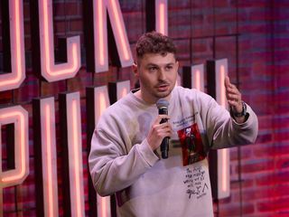 Mittermeiers Lucky Punch Comedy Club