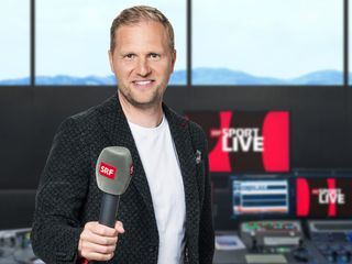 Fussball - Super League 19. Runde, FC Basel 1893 - Servette FC