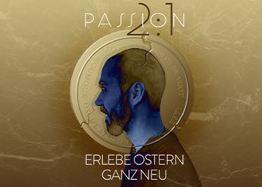 Die Passion 20:21