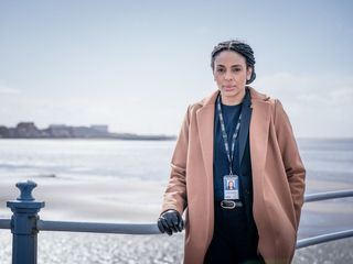 Enquêtes à Morecambe