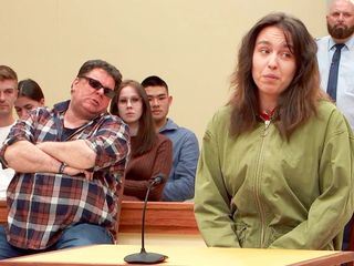 Barbara Salesch - Das Strafgericht