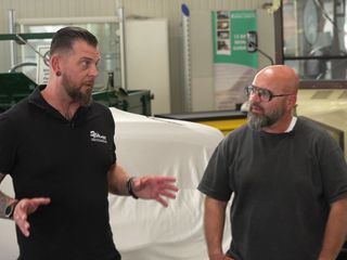 GRIP - Das Motormagazin