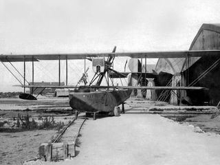 Der erste Luftkrieg Der erste Luftkrieg