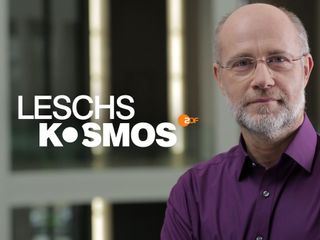 Leschs Kosmos