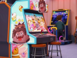 Super Wings
