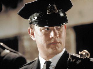 The Green Mile