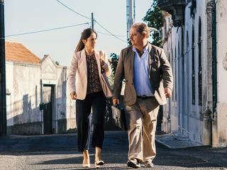 Der Lissabon-Krimi: Der Tote im Tejo