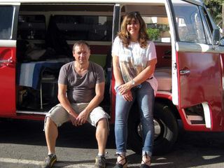 Einmal Camping, immer Camping