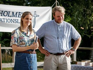 Mord im Mittsommer: Esther