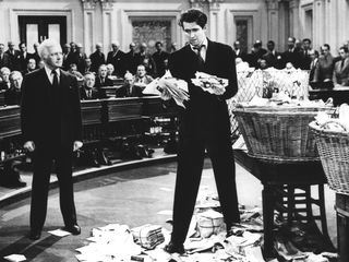 Monsieur Smith au Sénat