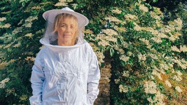 Nya livet på landet med Sarah Beeny