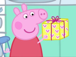 Peppa Wutz