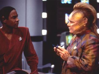 Star Trek: Raumschiff Voyager