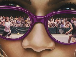 Challengers Challengers