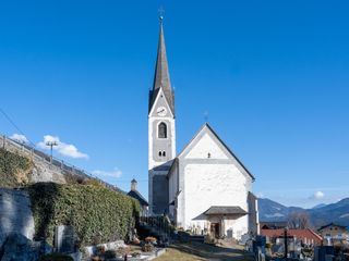 Katholischer Palmsonntagsgottesdienst