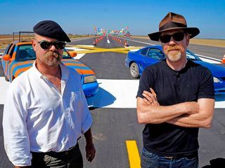 Mythbusters - Die Wissensjaeger