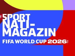 FIFA WM 2026 Nati-Magazin