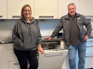 Der Haushalts-Check mit Yvonne Williks