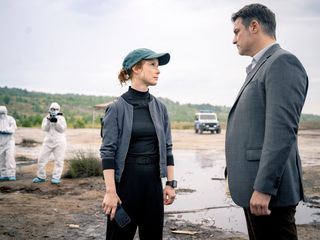 Lauchhammer - Tod in der Lausitz