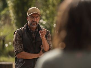 Mystic - Das Geheimnis von Kauri Point