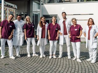 Suedklinik am Ring