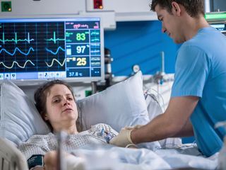 In aller Freundschaft - Die jungen Ärzte