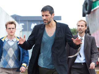 Kommissar Dupin: Bretonische Verhaeltnisse