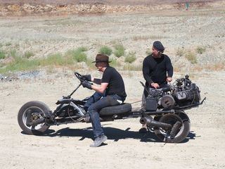 Mythbusters - Die Wissensjaeger