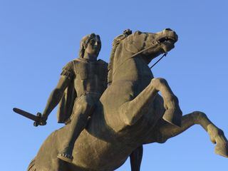 Alexander der Grosse